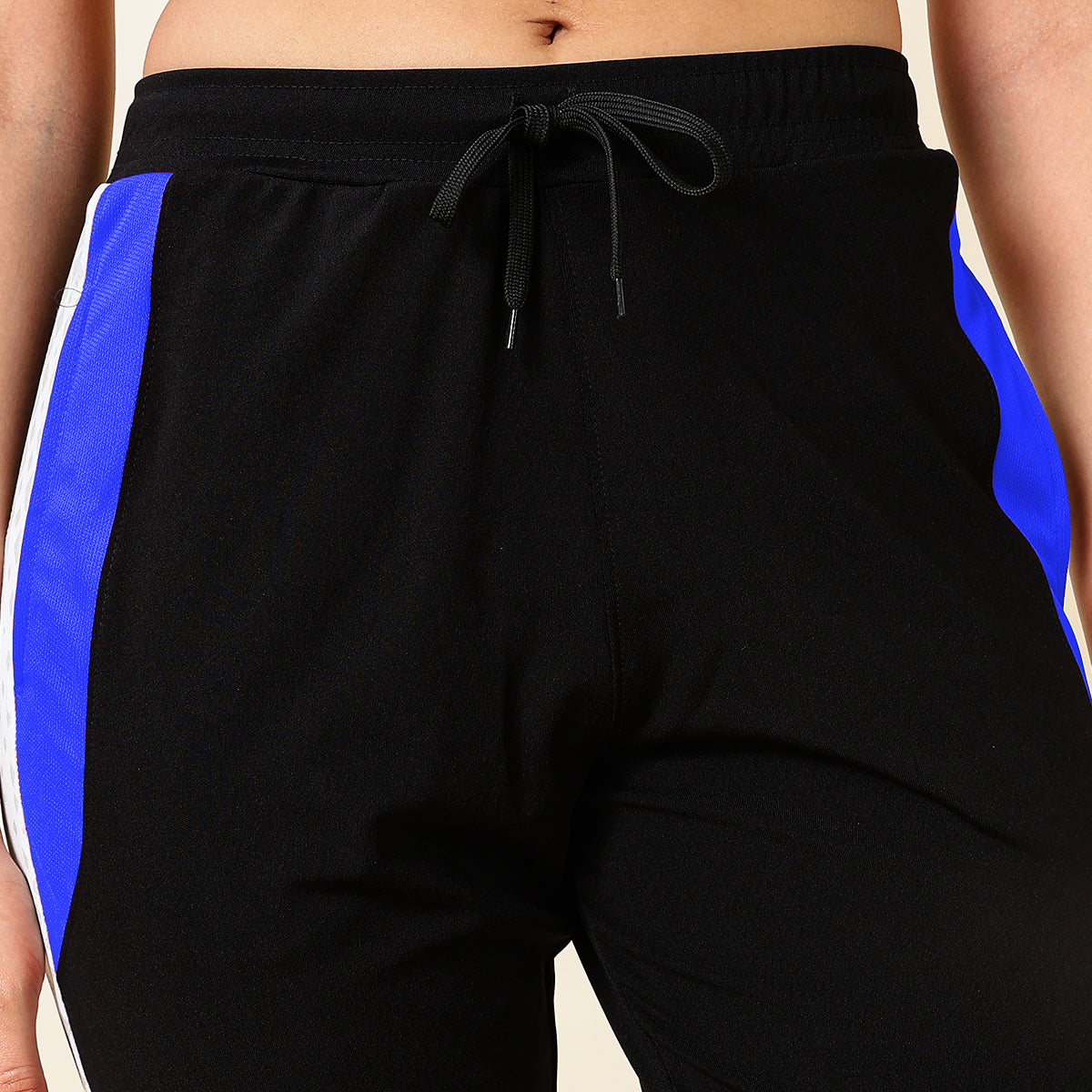 HYVE Hyve Women’s Active Training Track Pant – Black S
