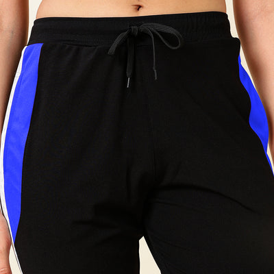 HYVE Hyve Women’s Active Training Track Pant – Black S
