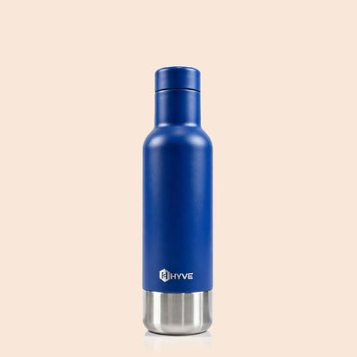 HYVE Hyve Kids Insulated Steel Bottle – 500ml | CSK Jigarthanda 500ml