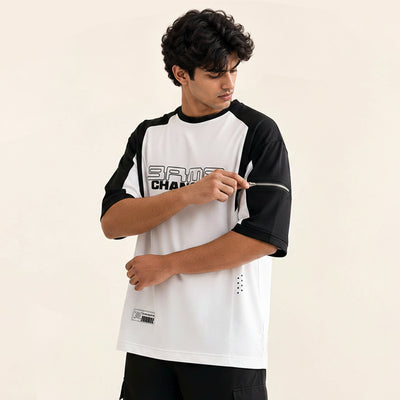 HYVE Hyve Gamechanger Tee S