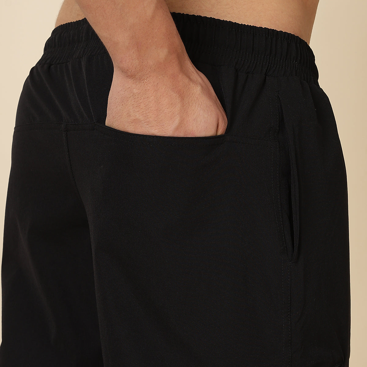 Hyve Active Men’s Cargo Track Pants