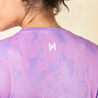 Hyve Active Women’s Fitness T-Shirt