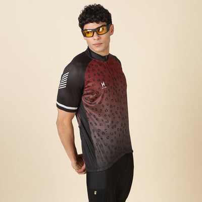 HYVE Rock Beach Aero Rapid Cycling Jersey XS
