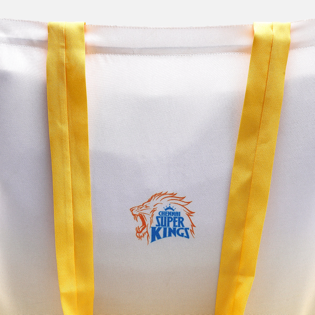 HYVE Hyve x CSK Chennai Pride Tote Standard