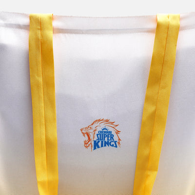 HYVE Hyve x CSK Chennai Pride Tote Standard