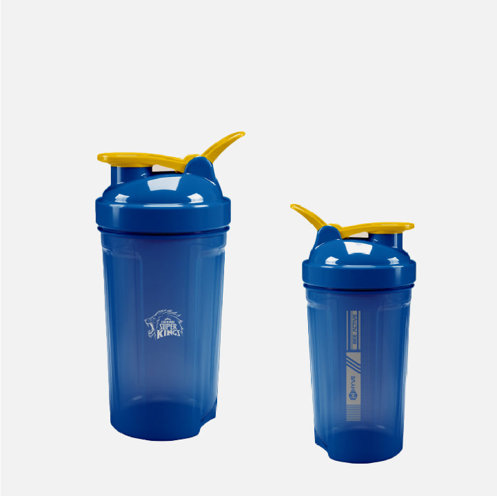 HYVE Yellove Loyalty Kit – Gym Essentials S