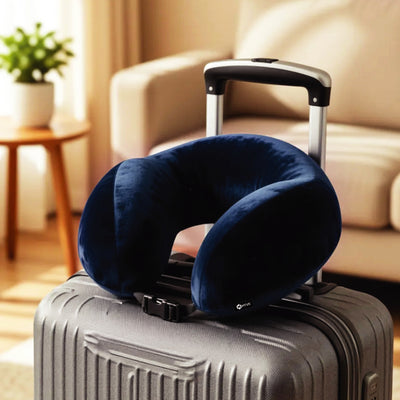 HYVE Hyve x CSK Travel Easy Neck Pillow Standard
