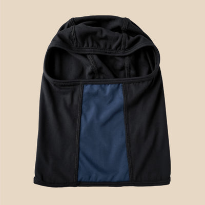 HYVE Hyve Unisex Balaclava – Black Default Title