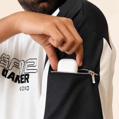 HYVE Hyve Gamechanger Tee S