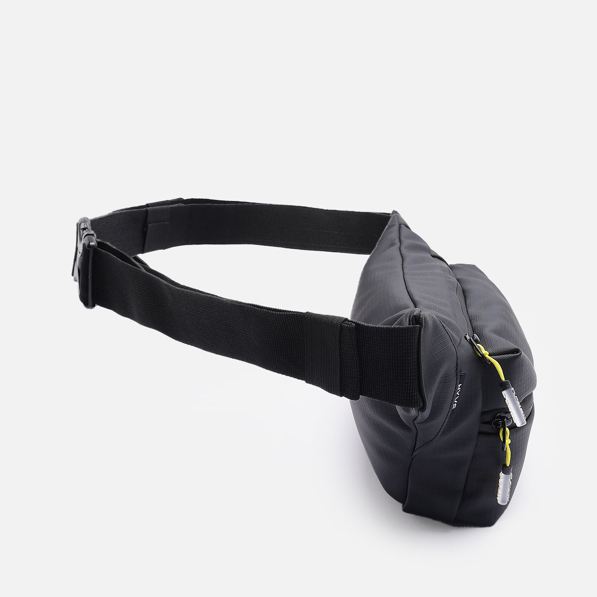 Hyve x CSK Waist Pouch – Chennai Super Kings Running Pouch | Hyve
