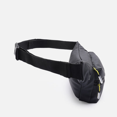 Hyve x CSK Match Ready Waist Pouch