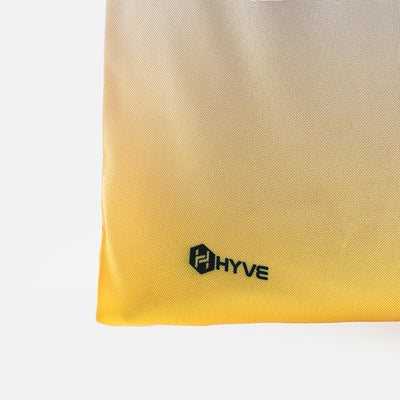 HYVE Hyve x CSK Chennai Pride Tote Standard
