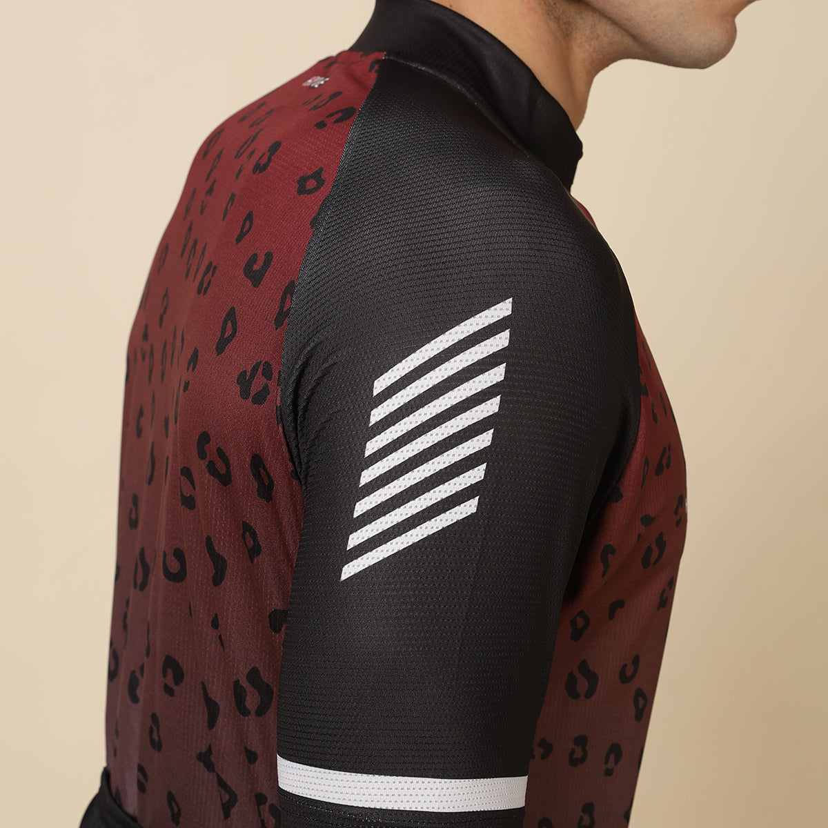 HYVE Rock Beach Aero Rapid Cycling Jersey XS