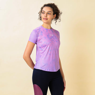 Hyve Active Women’s Fitness T-Shirt