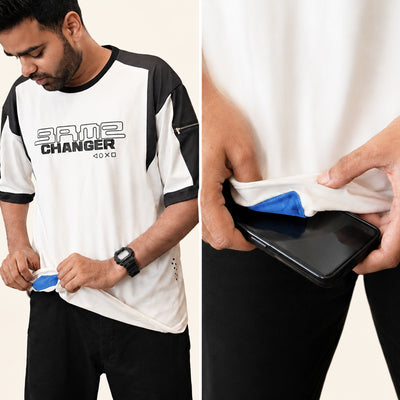HYVE Hyve Gamechanger Tee S