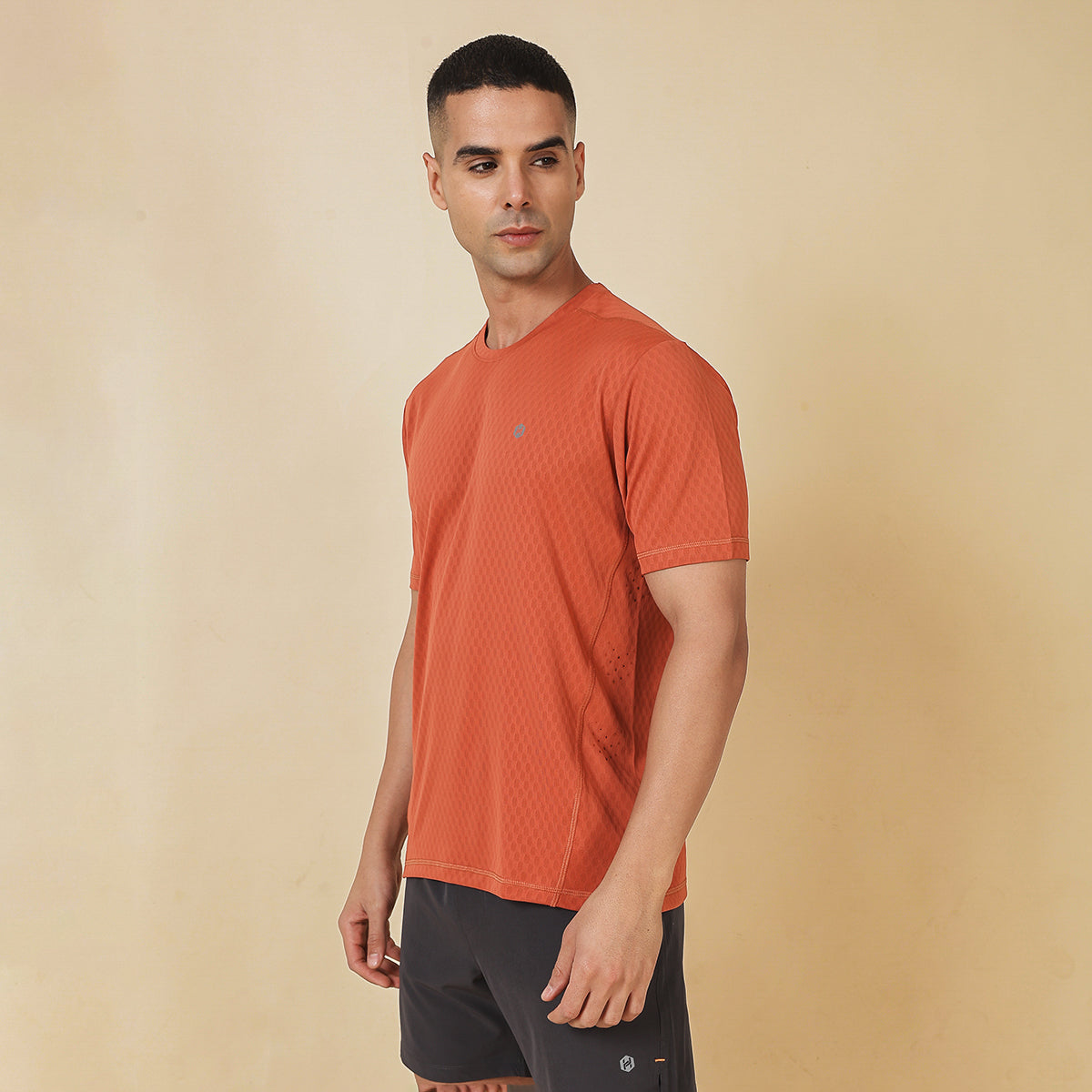 HYVE Hyve RUN X Men’s Sunset Running Jersey S