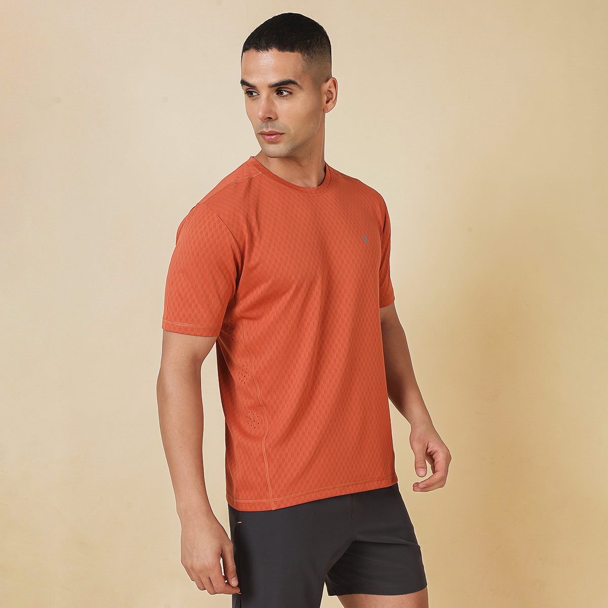 HYVE Hyve RUN X Men’s Sunset Running Jersey S
