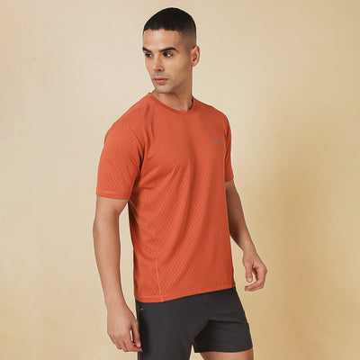 HYVE Hyve RUN X Men’s Sunset Running Jersey S