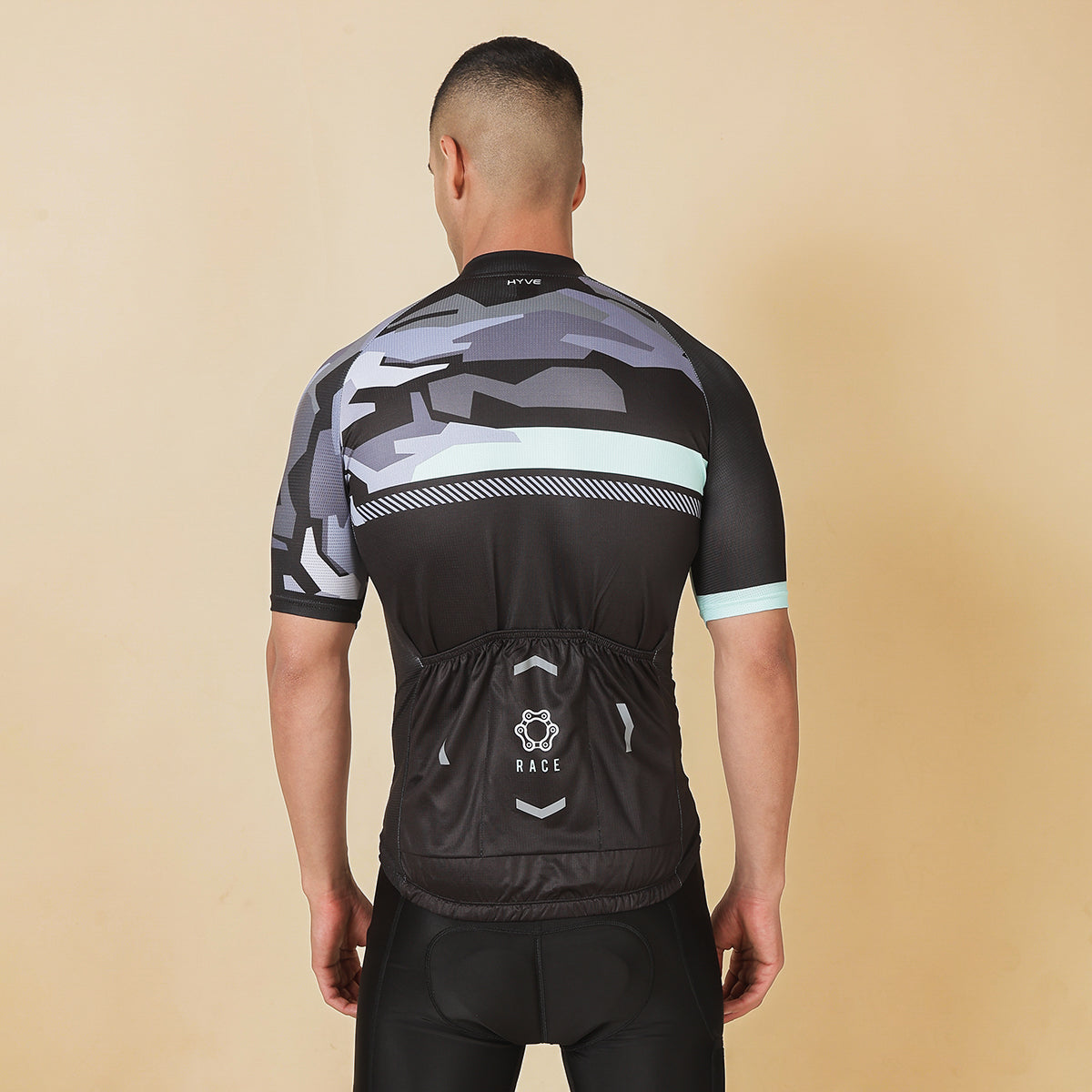 Aero Cycling Jersey India | Hyve AeroRapid – HYVE