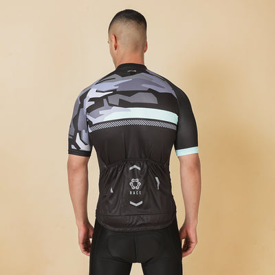 HYVE Hyve Aero Rapid Cycling Jersey for Men L
