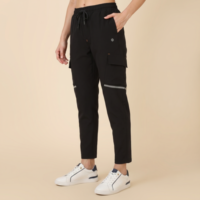 HYVE Hyve Active Womens Utility Pants S