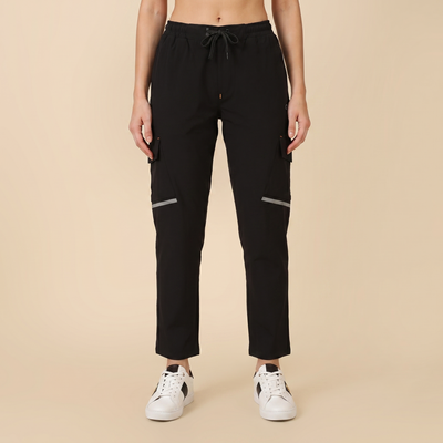 HYVE Hyve Active Womens Utility Pants S