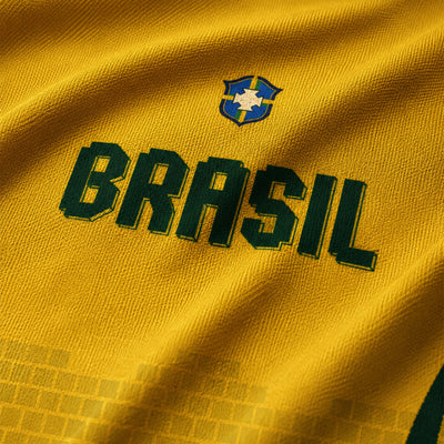 HYVE HYVE x Brazil World Cup 2026 Oversized Tee M