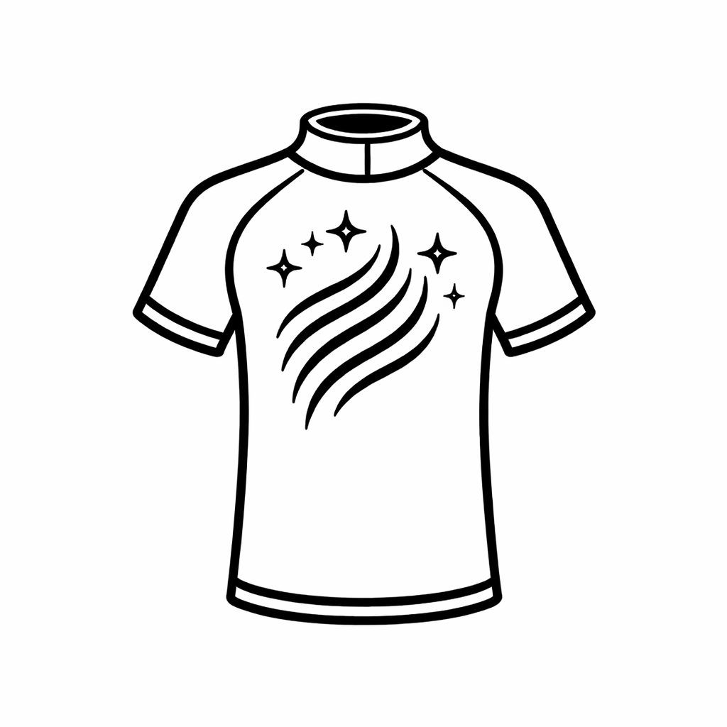 UPF 40+ Sun Protection