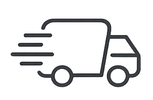 Fast Shipping – Dispatched in 1–3 Business Days