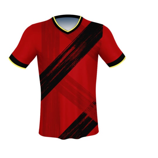 sports jersey india