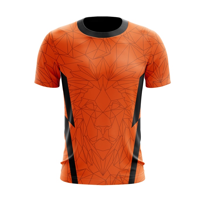 Design Custom Jerseys Online | Personalize Your Sports Apparel | Hyve