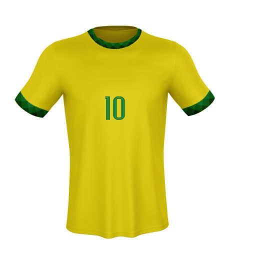 sports jersey india