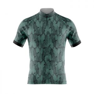 Hyve Cycling jersey reviewed by The Psychlist