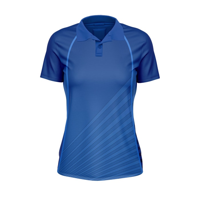 Hyve Personalised Women's Cricket Clothing - Front