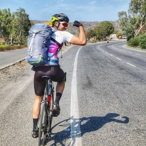 Why to wear a cycling jersey ? [5 reasons]