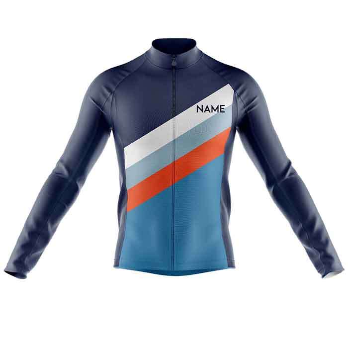 Hyve 079Riders Cycling Jersey - Front