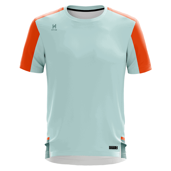 Hyve Runner-X2 Customised Runner Jersey for Men - Front