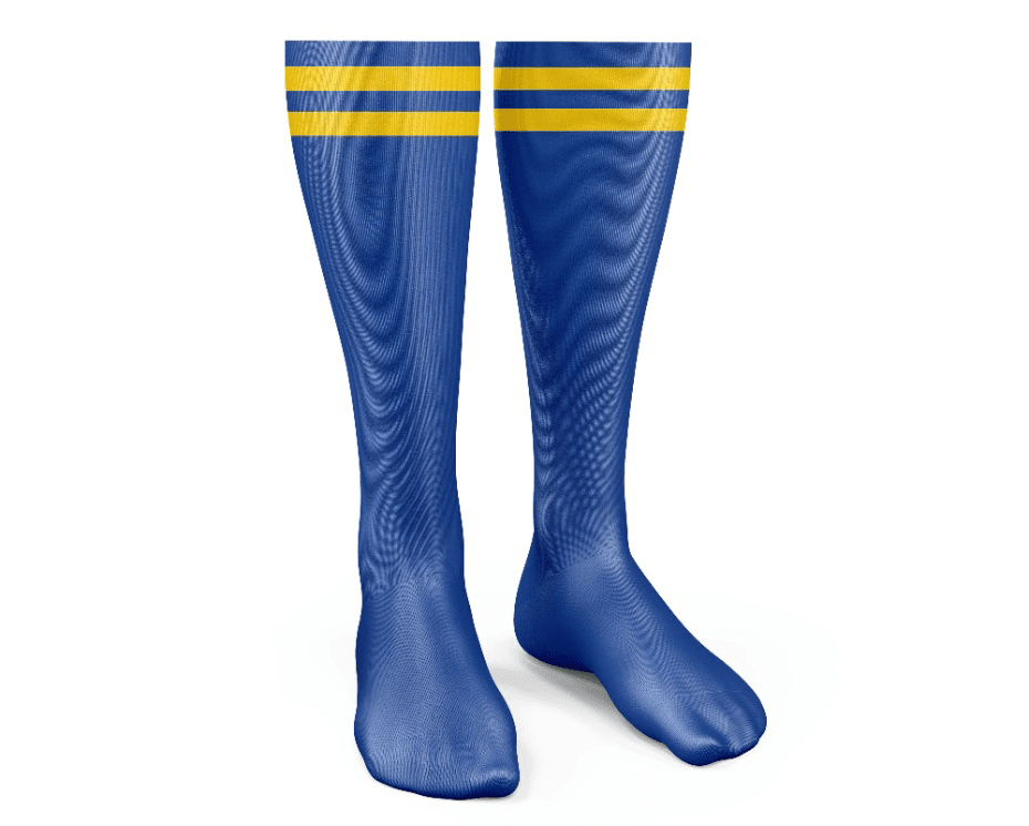Hyve SPORTHOOD Official STOCKINGS