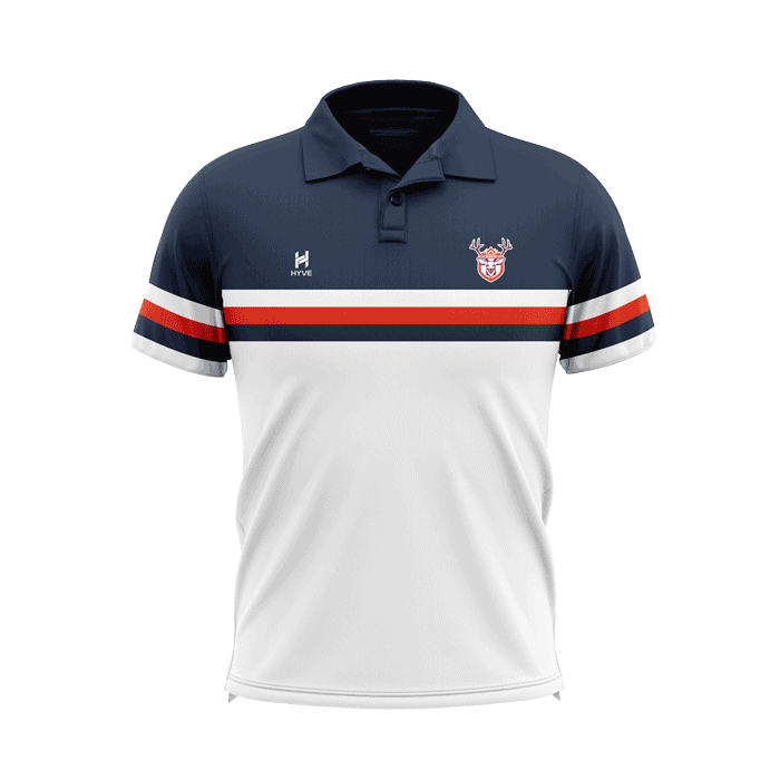 Techtro Lucknow Custom Sports Jersey-Front