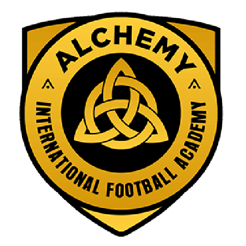 Alchemy Football Club Jersey Logo