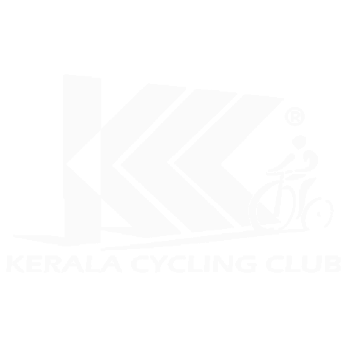 Kerala Cycling Club KCC Jersey