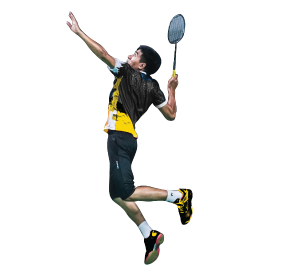Badminton Jersey Icon