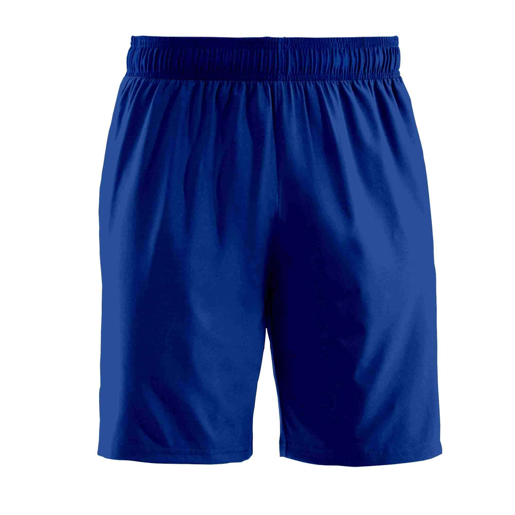 Beta sports club shorts - HYVE