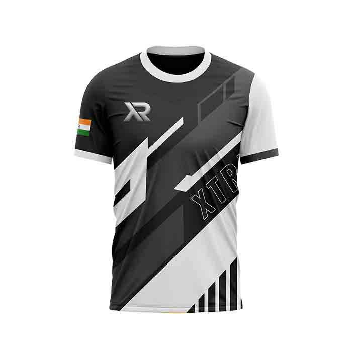 Hyve OFFICIAL JERSEY OF TEAM XTREME RUSH - Front
